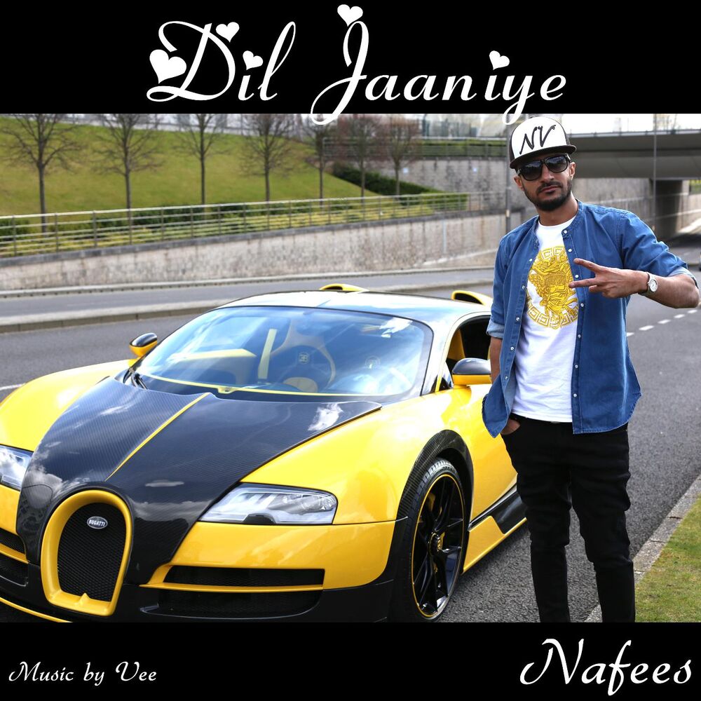 Picture of Dil Jaaniye