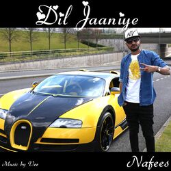 Cover of Dil Jaaniye