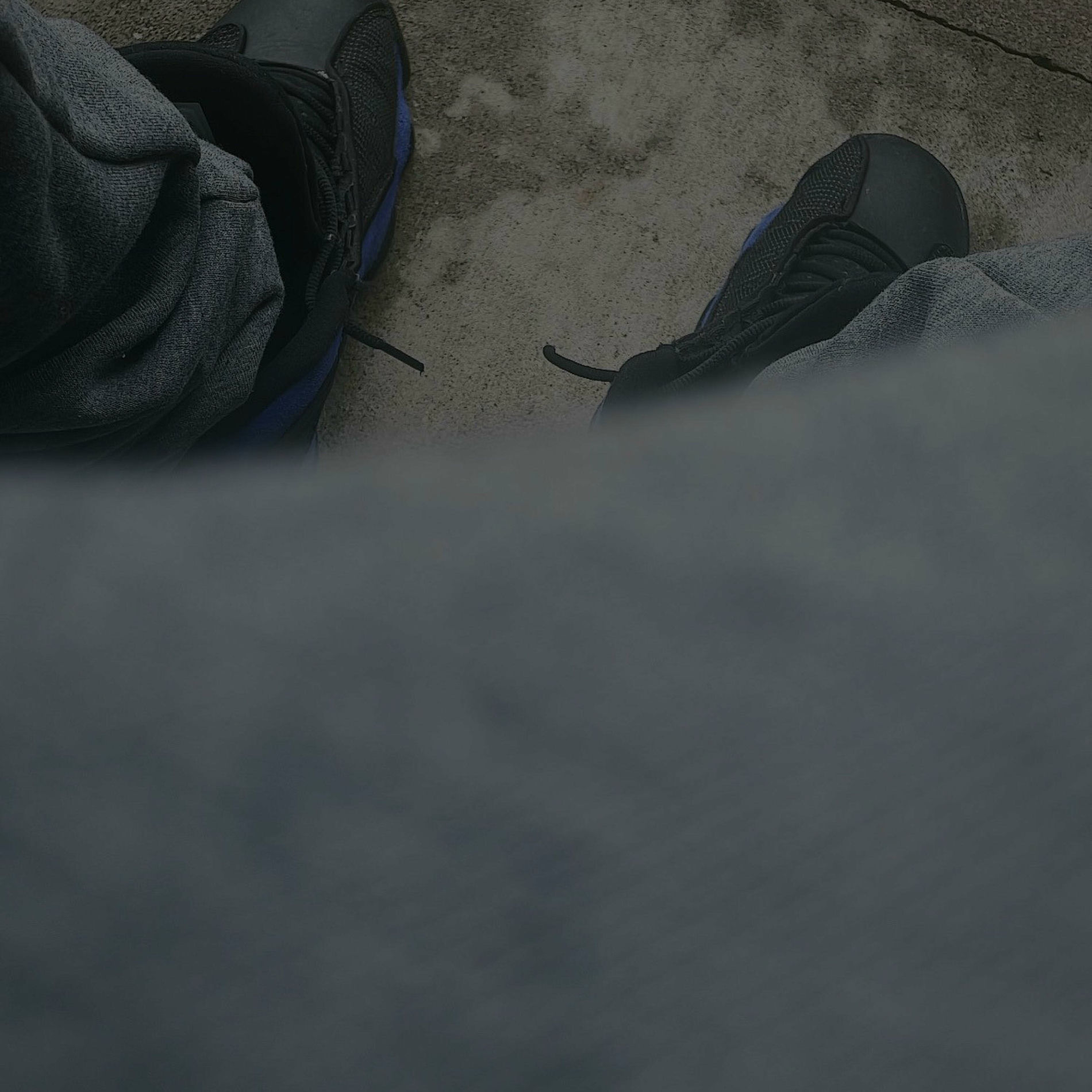 Album cover of my shawty