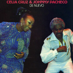 Cover of De Nuevo