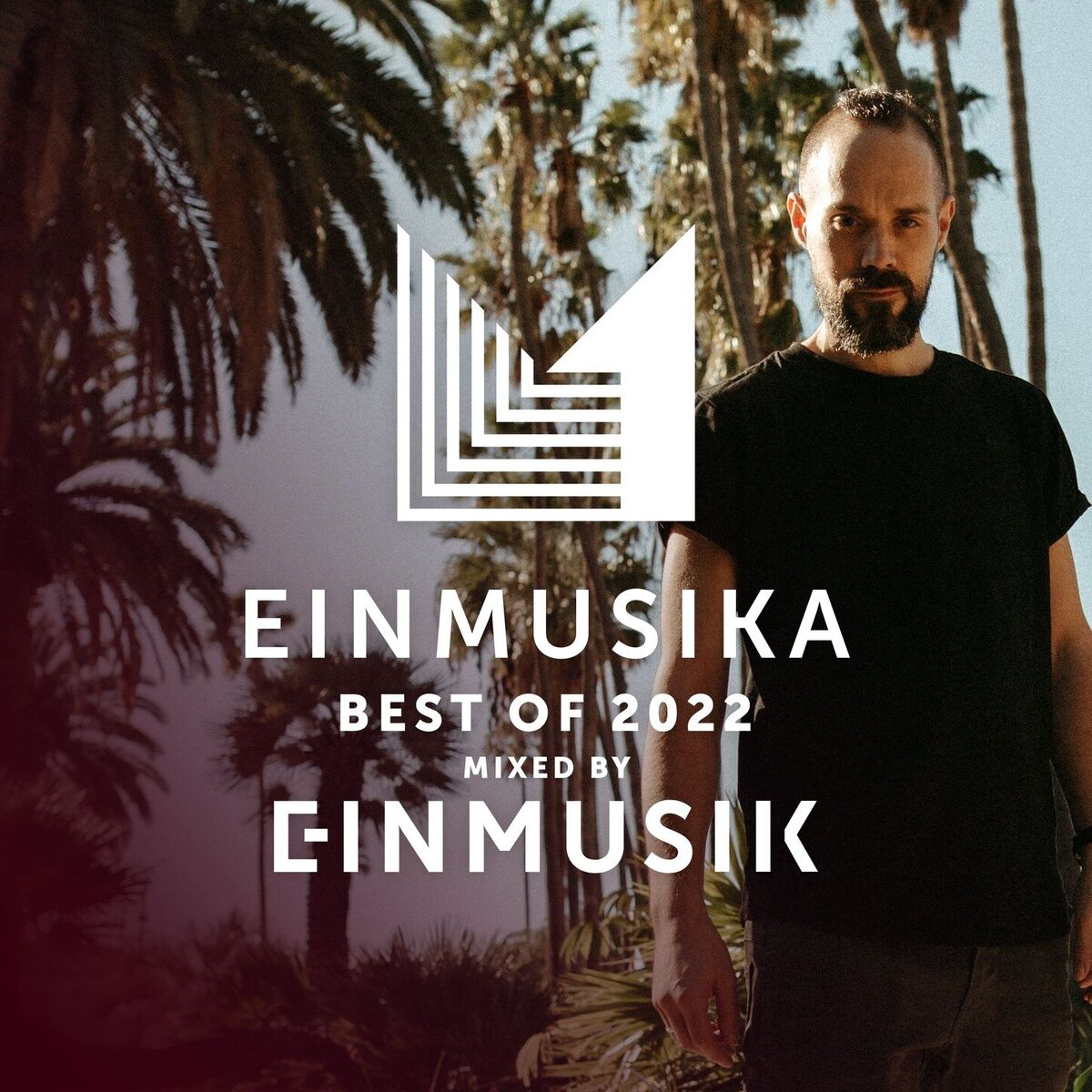 Album cover of Einmusika: Best of 2022 (DJ Mix)