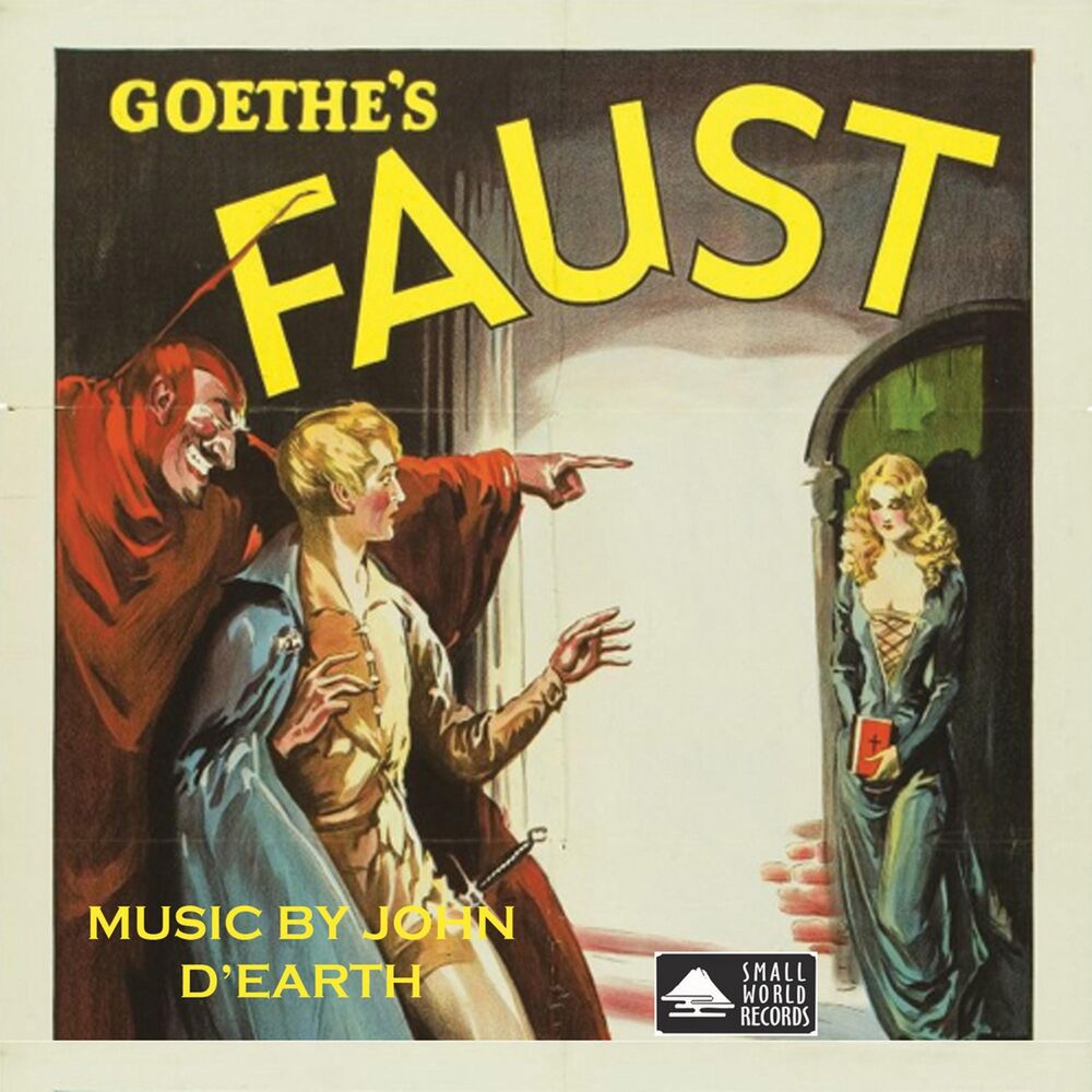 Picture of Faust