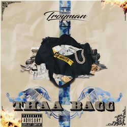 Cover of Thaa Bagg