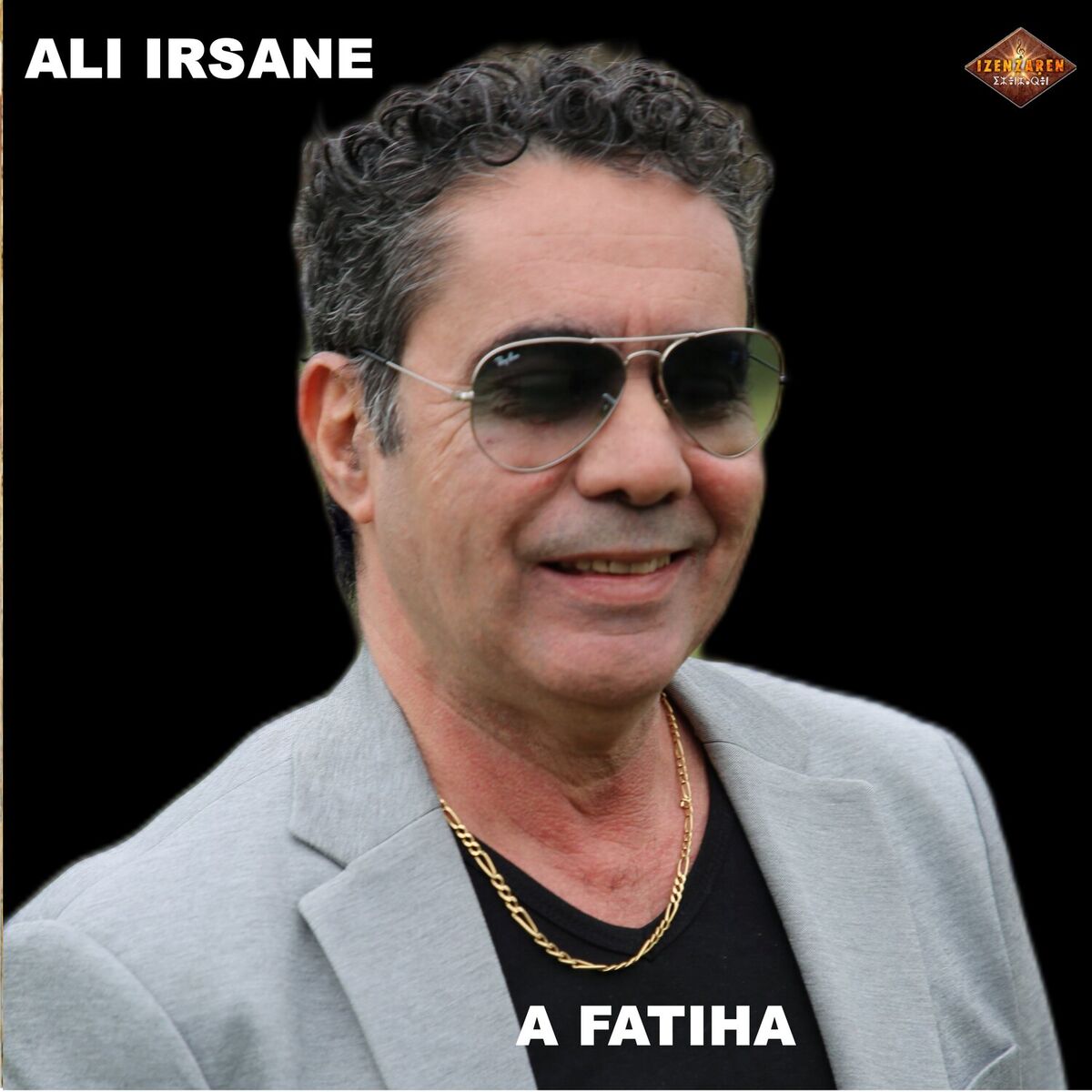 Album cover of A Fatiha