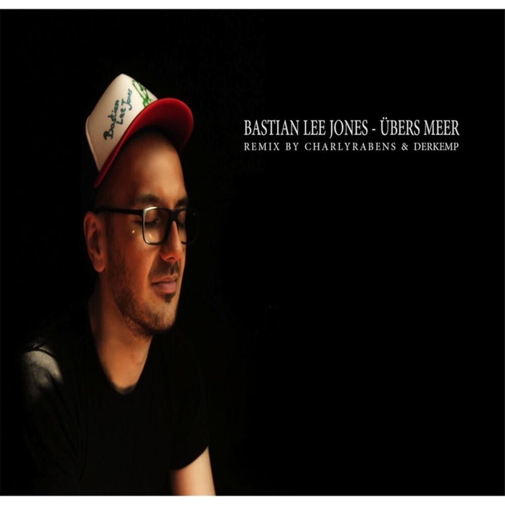 Picture of Über's Meer (Charlyrabens & Derkemp Deephouse Remix)