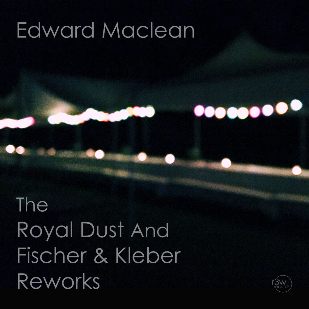 Picture of The Royal Dust and Fischer & Kleber Reworks