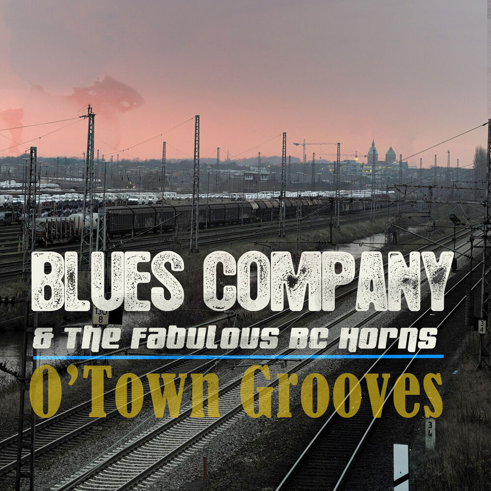 Picture of O'Town Grooves