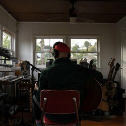 Cover of Blinding Lights