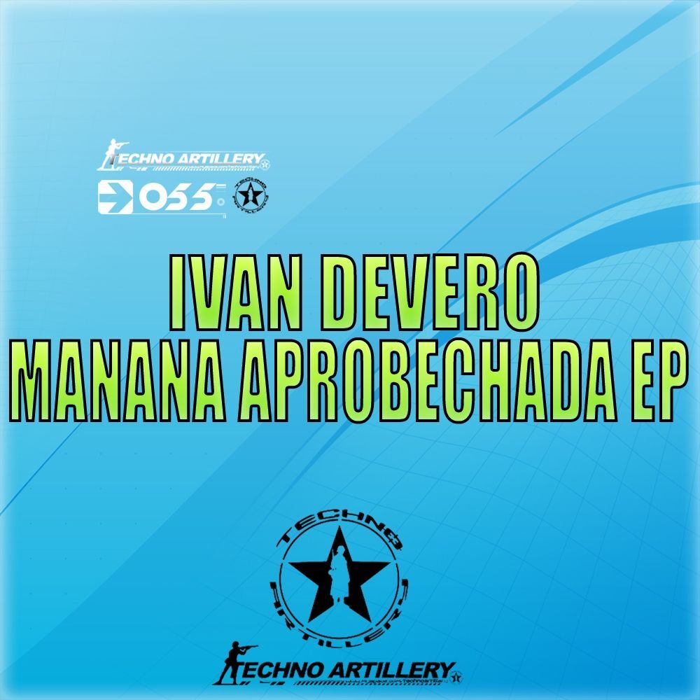 Picture of Manana Aprobechada