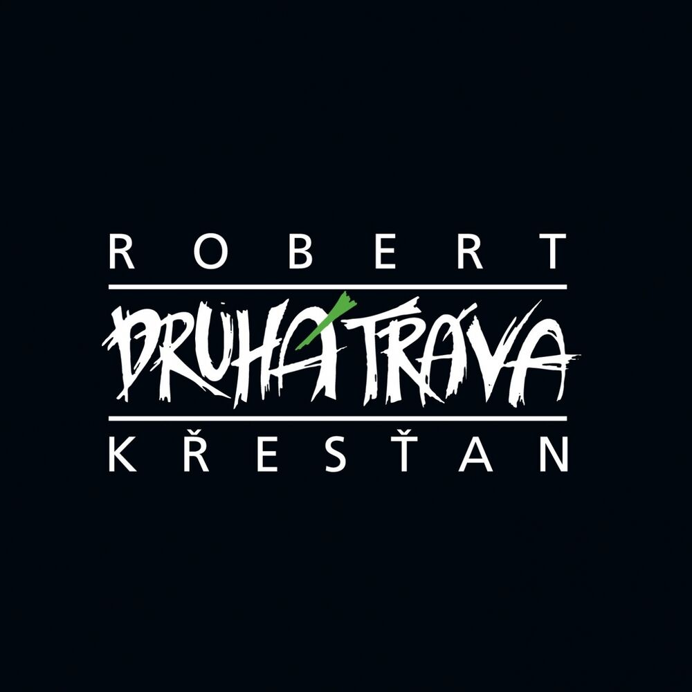 Picture of Robert Křesťan A Druhá Tráva