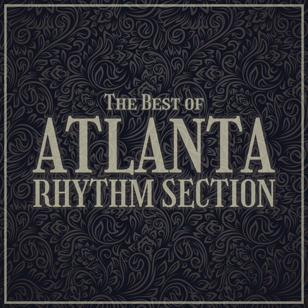 Picture of The Best of Atlanta Rhythm Section