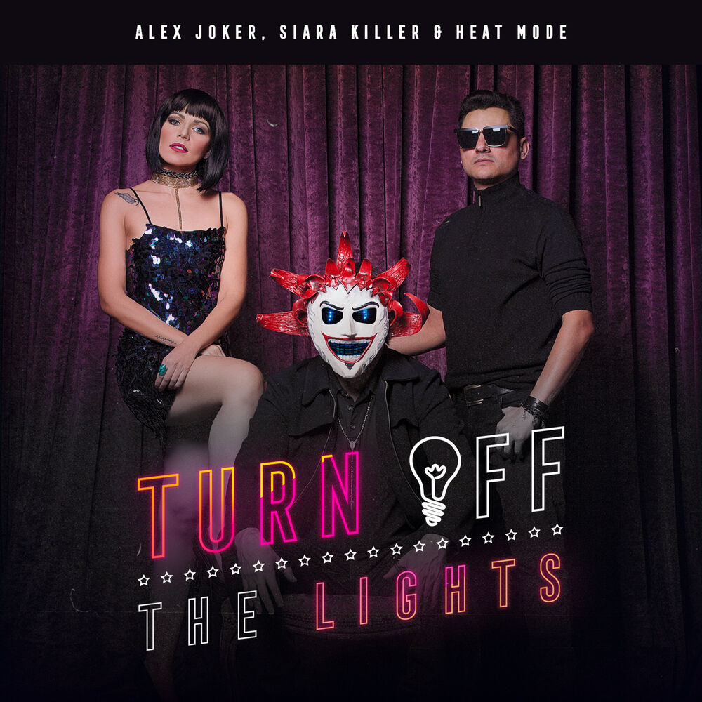 Picture of Turn Off The Lights