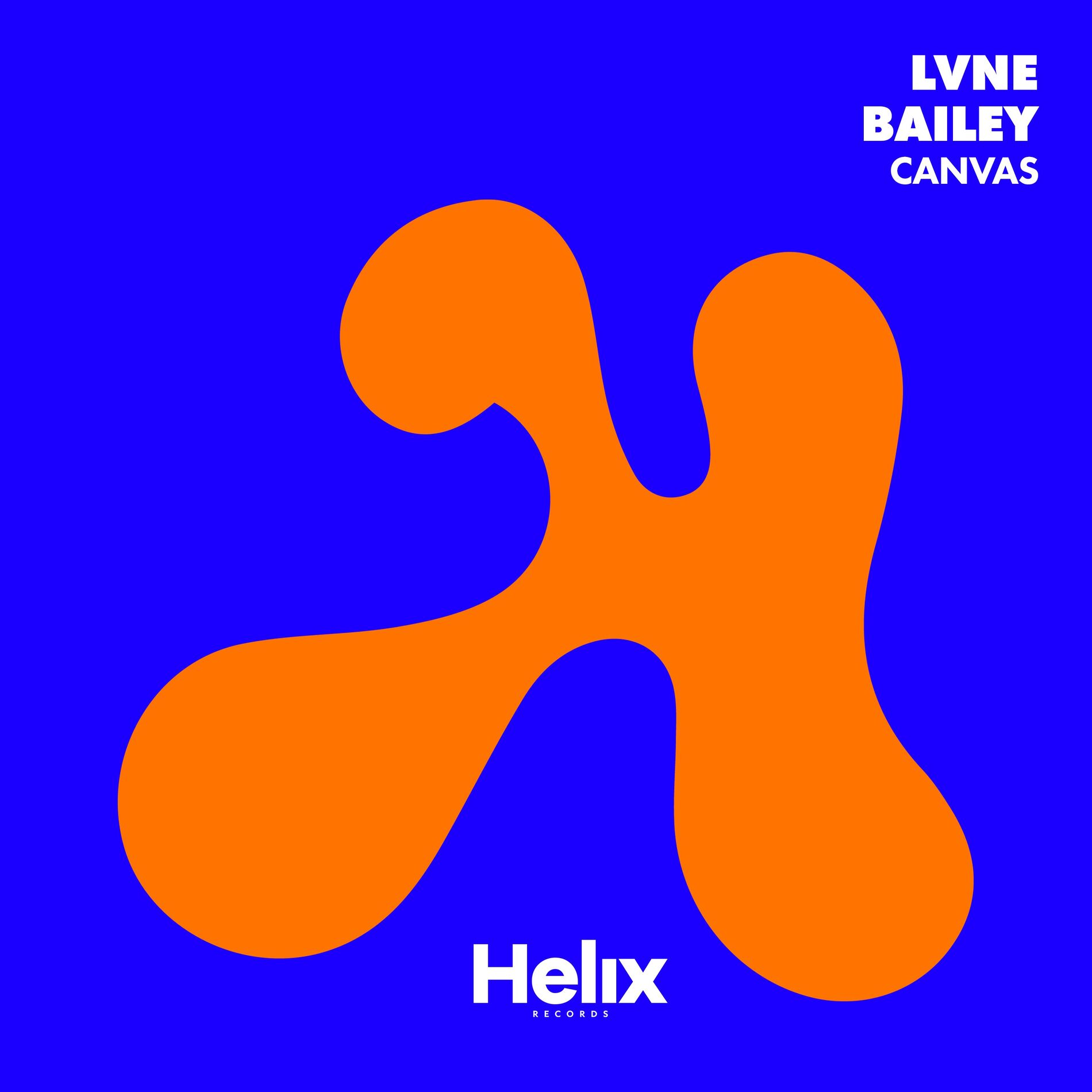 Album cover of Canvas