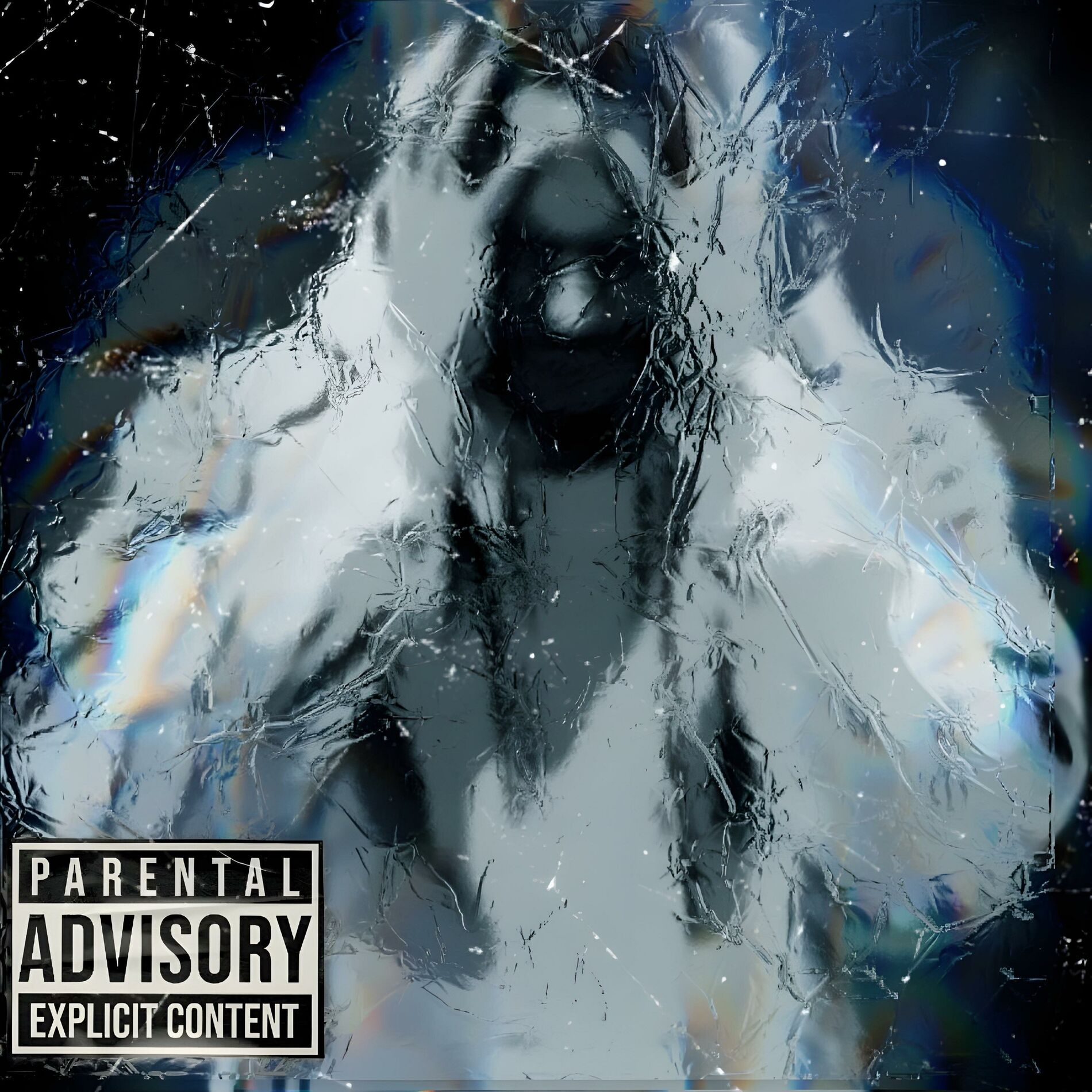 Album cover of VILLAINS