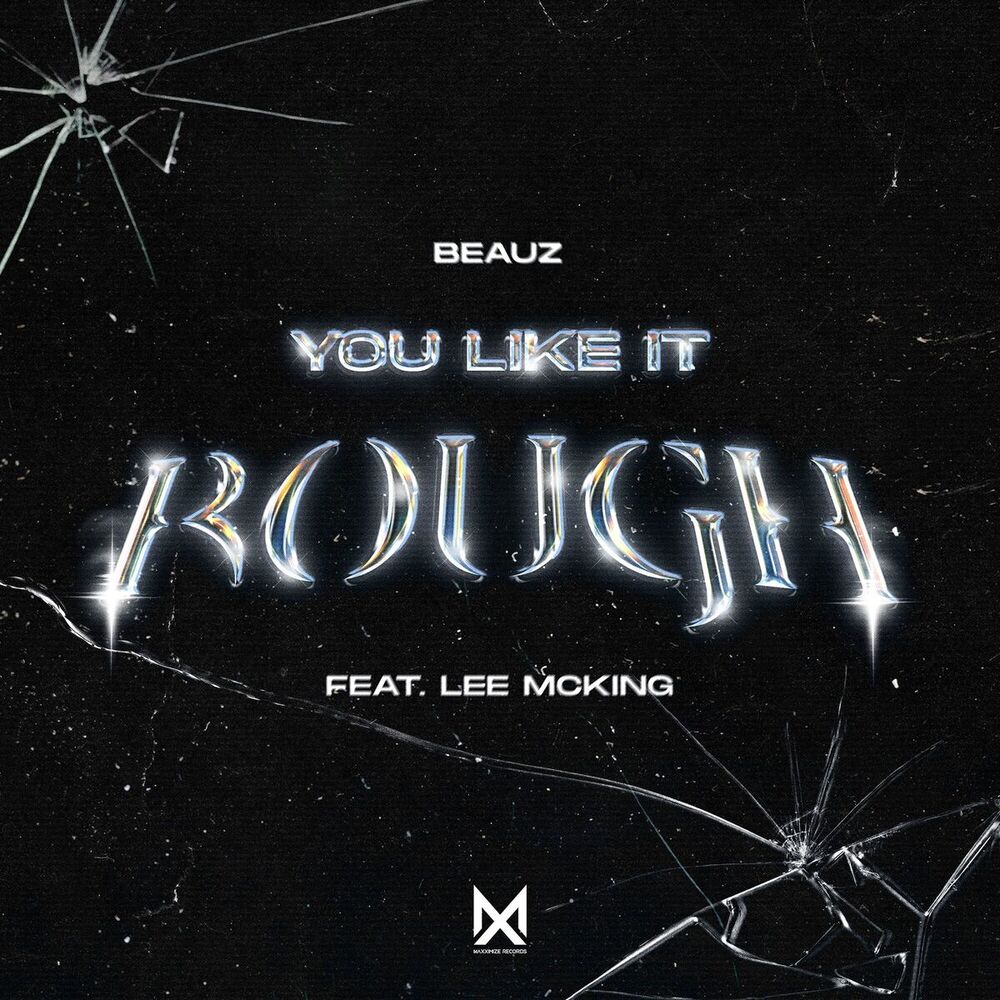 Picture of You Like It Rough (feat. Lee McKing)