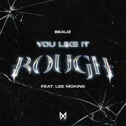 Cover of You Like It Rough (feat. Lee McKing)