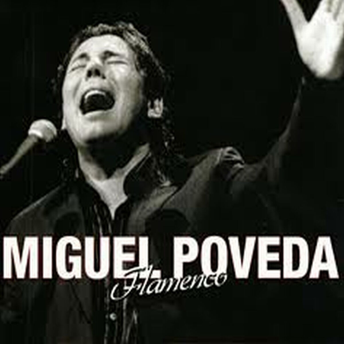 Album cover of Flamenco