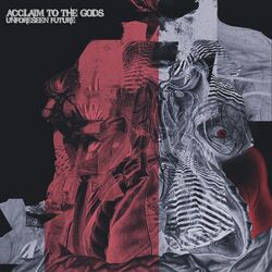 Cover of Unforeseen Future