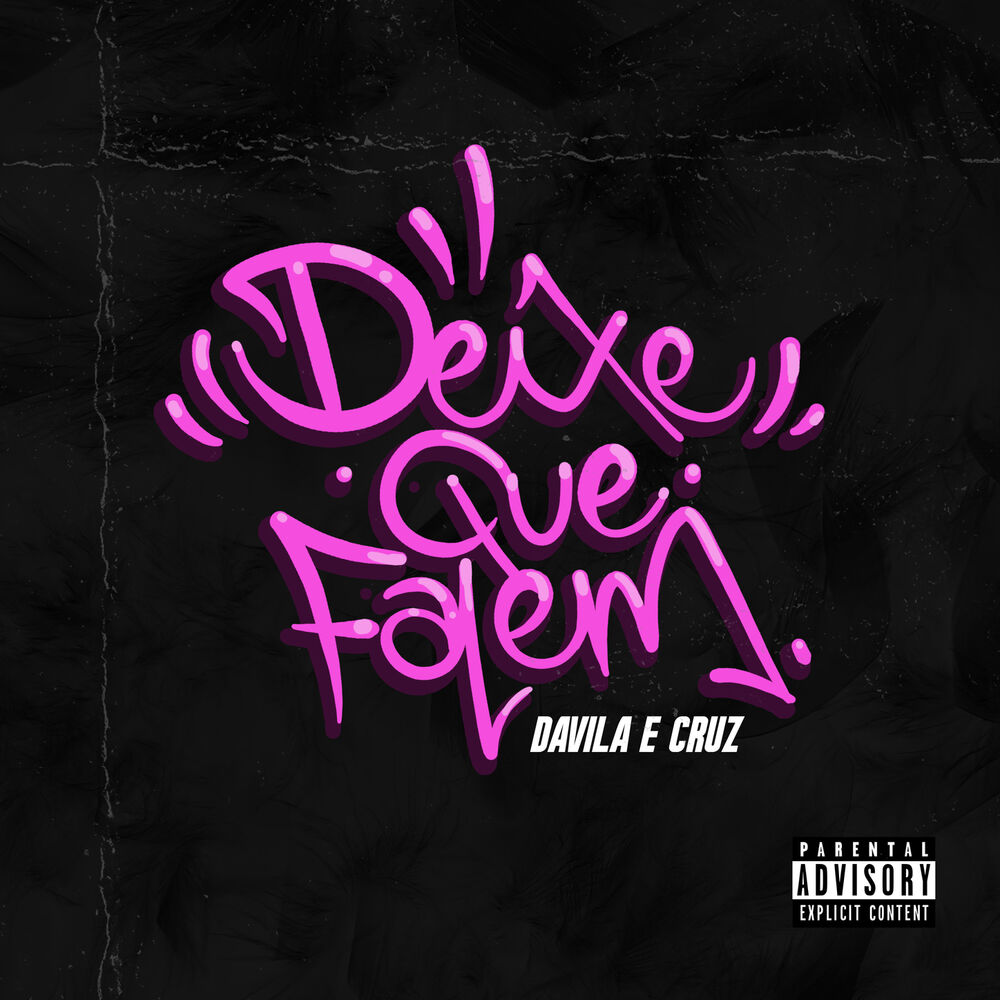 Picture of Deixe que falem