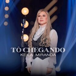 Cover of Tô Chegando