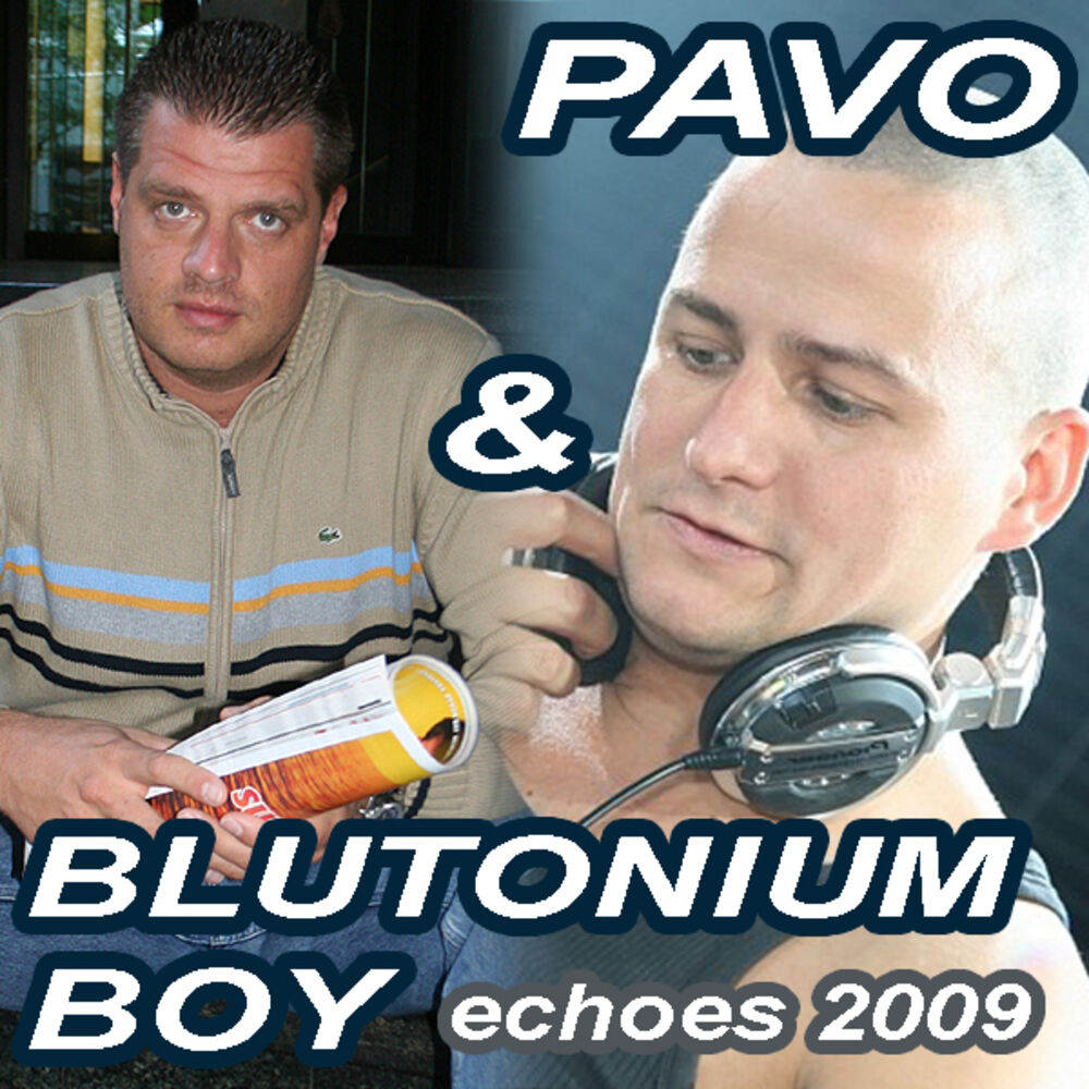 Picture of Echoes 2009