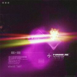 Cover of Pardon Me