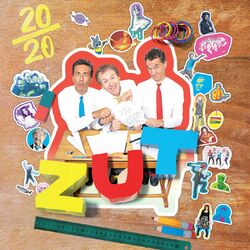 Cover of 20/20