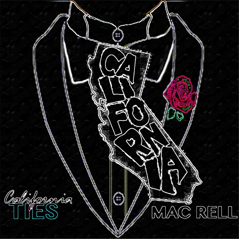 Picture of Cali Ties