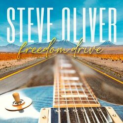 Cover of Freedom Drive