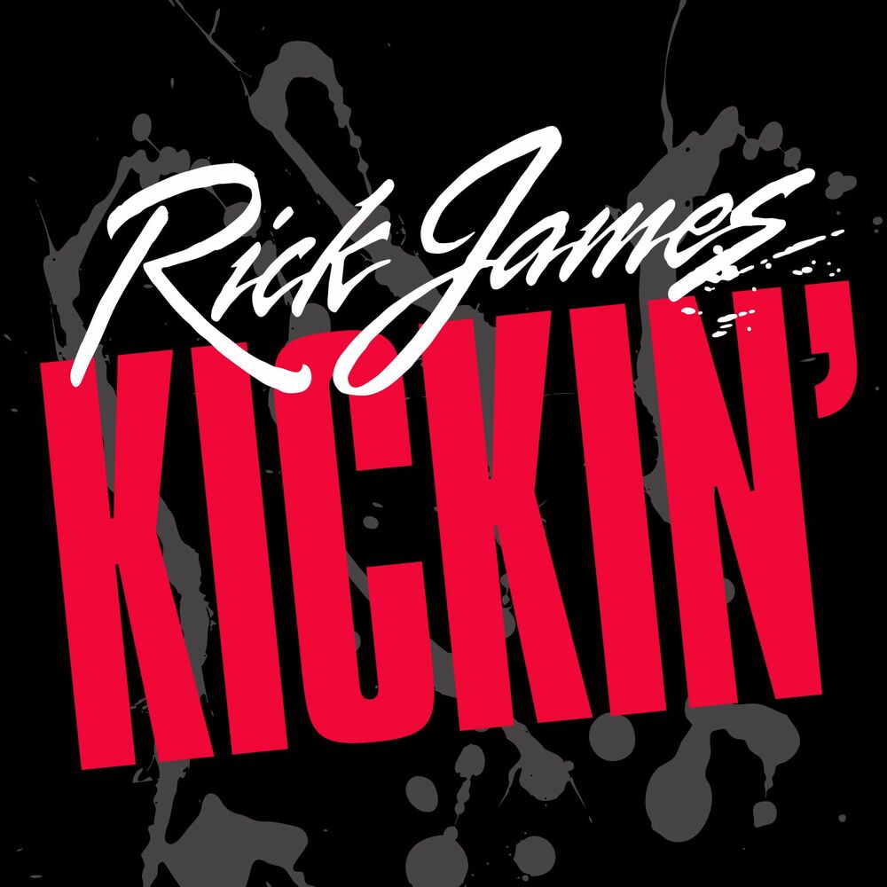 Picture of Kickin'