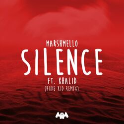 Cover of Silence (Rude Kid Remix)