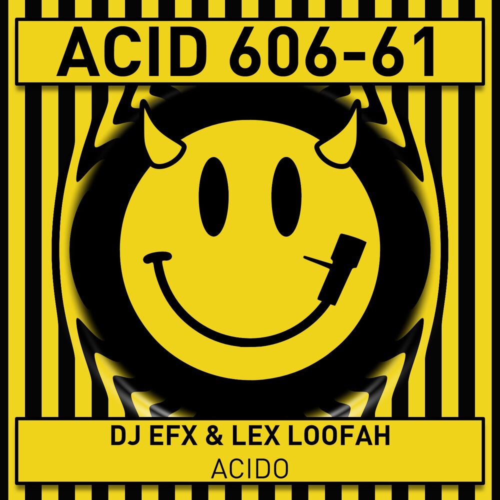 Picture of Acido