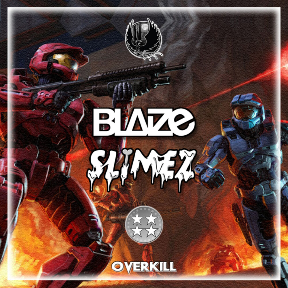 Picture of Overkill