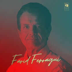 Cover of The Best Of Farid Ferragui