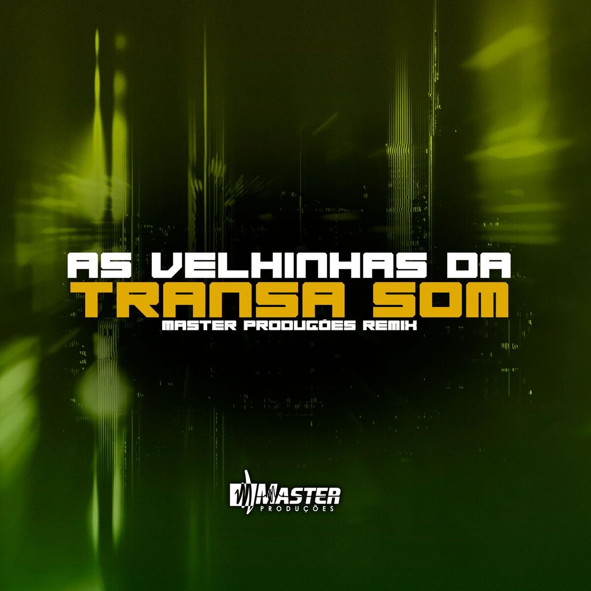 Album cover of As Velhinhas da Transa Som