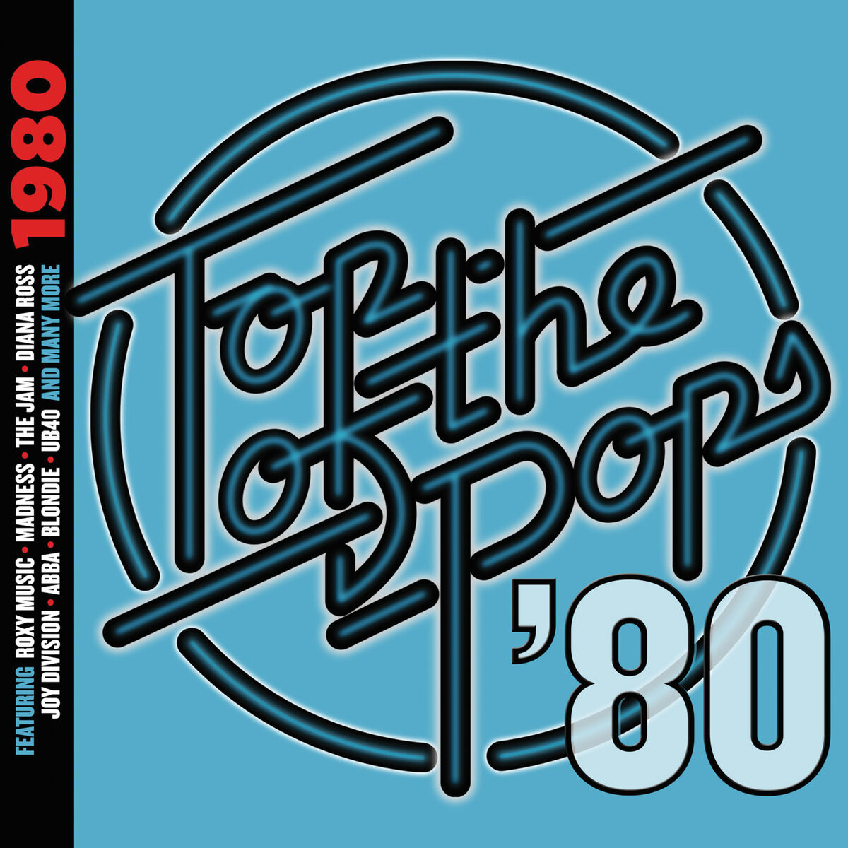 Album cover of Antmusic