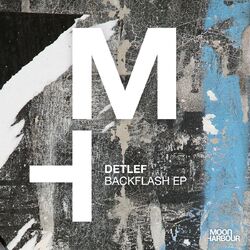 Cover of Backflash EP