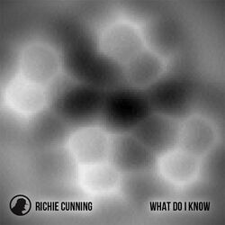 Cover of What Do I Know?