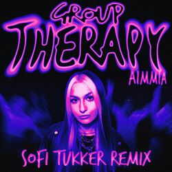 Cover of Group Therapy (SOFI TUKKER Remix)
