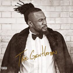 Cover of The Gentleman