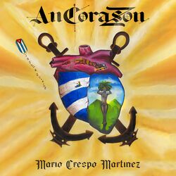 Cover of AncoraSon