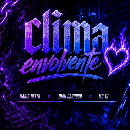 CLIMA ENVOLVENTE