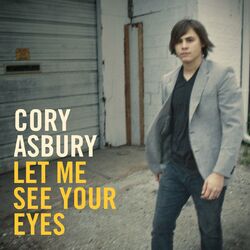Cover of Let Me See Your Eyes