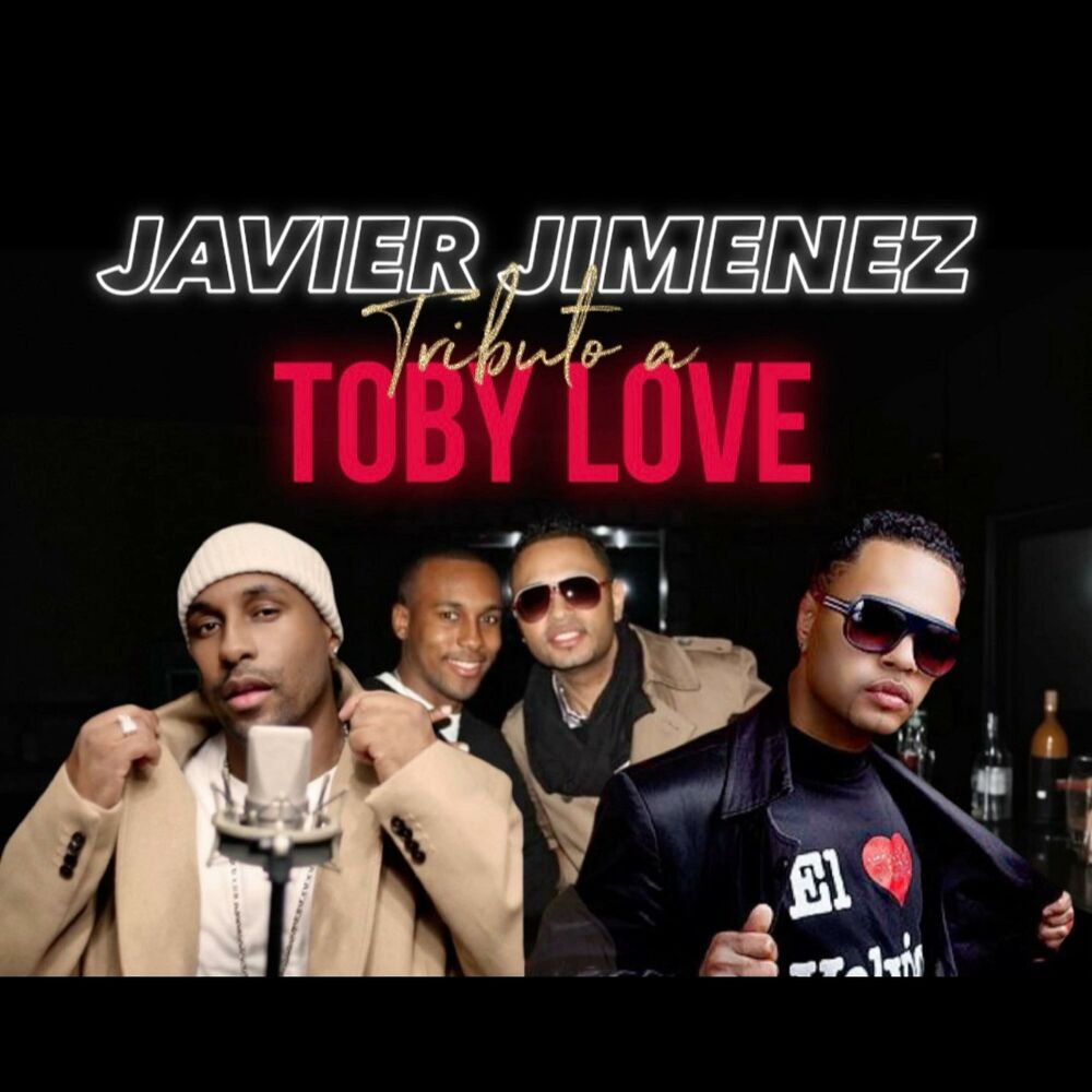Picture of Toby Love Popurri (feat. Beleisha Moon)