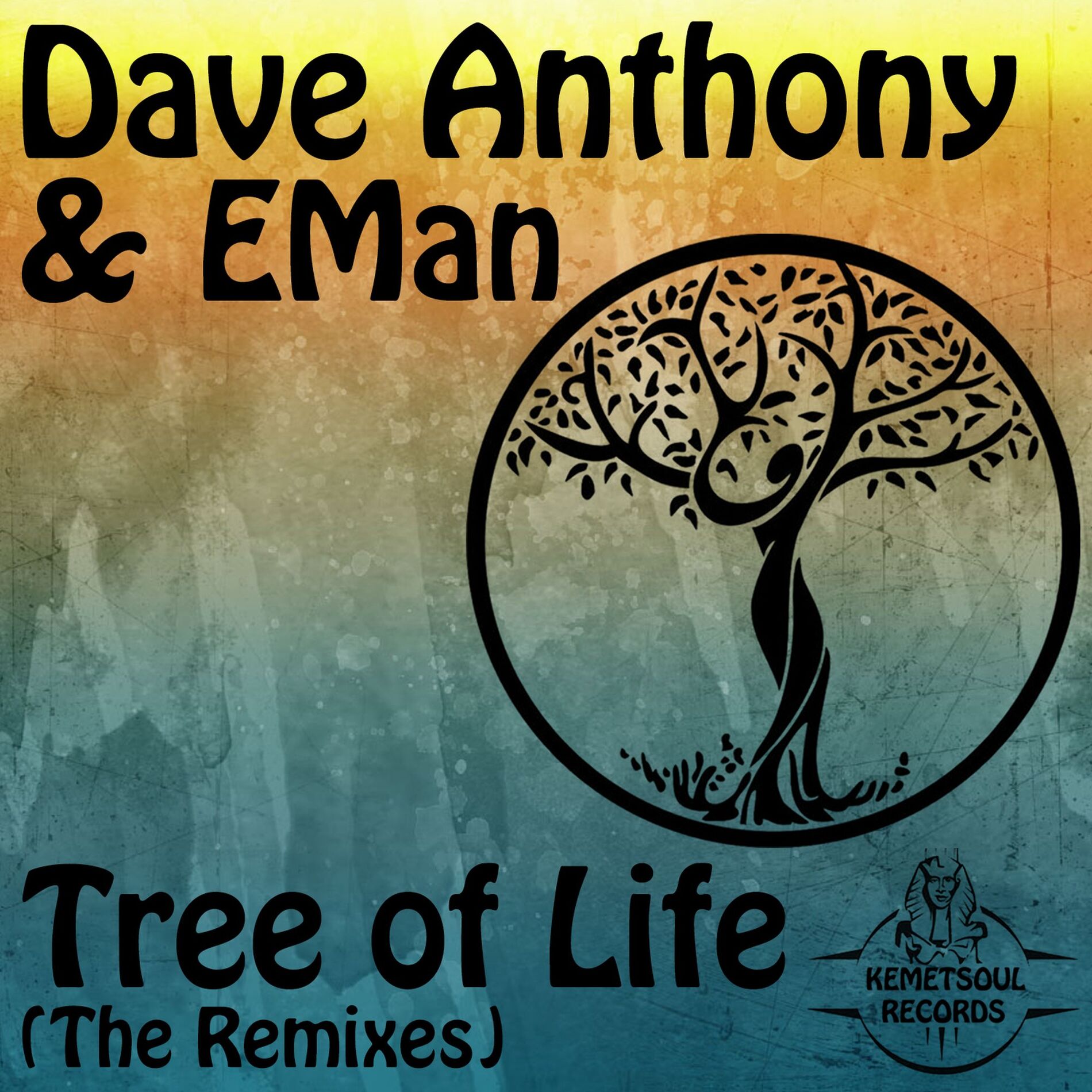 Album cover of Tree of Life [Remixes]