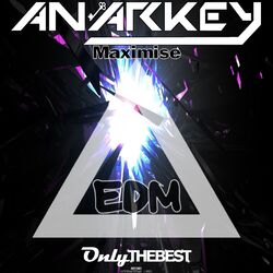 Cover of Maximise (EDM)
