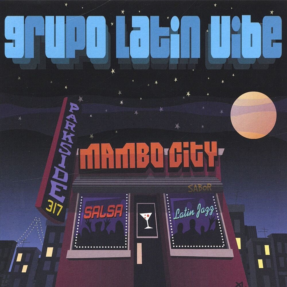 Picture of Mambo City