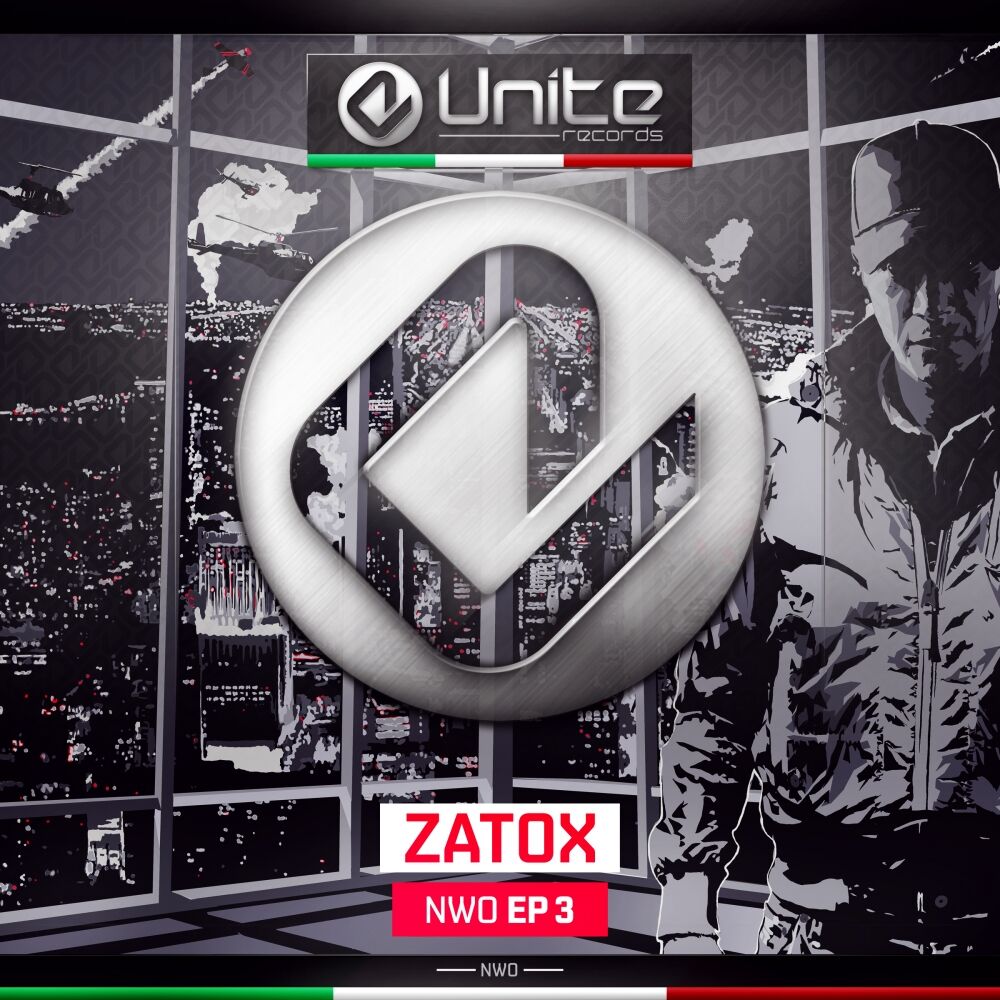 Picture of NWO EP3