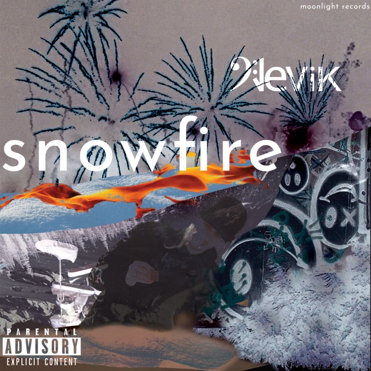 Album cover of Snowfire