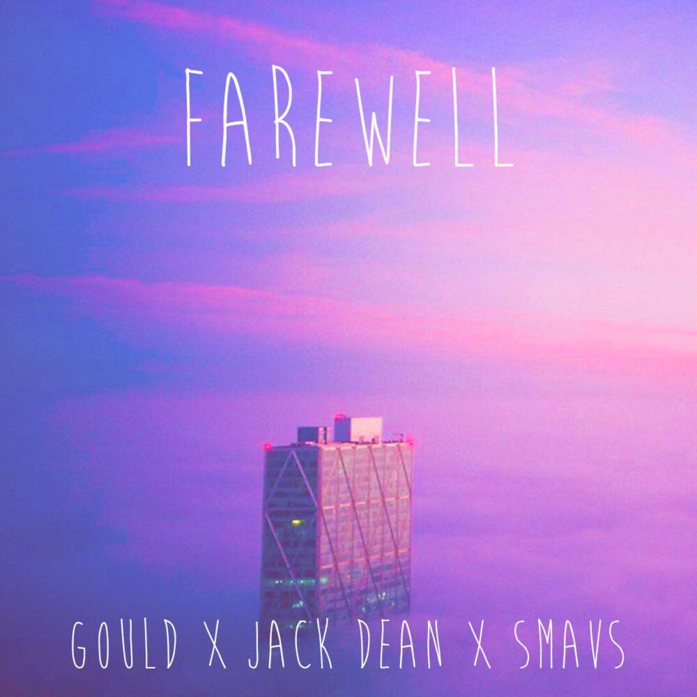 Picture of Farewell (feat. Jack Dean & SMAVS)